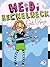 Heidi Heckelbeck Gets Glasses