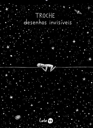 Desenhos Invisíveis