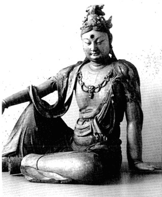 A companion to Buddhist Art
