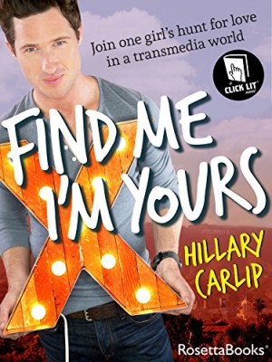 Find Me I'm Yours (Unknown Binding)
