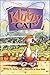 The Klutzy Cat