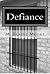 Defiance (The Human Sacrifice Series #2)