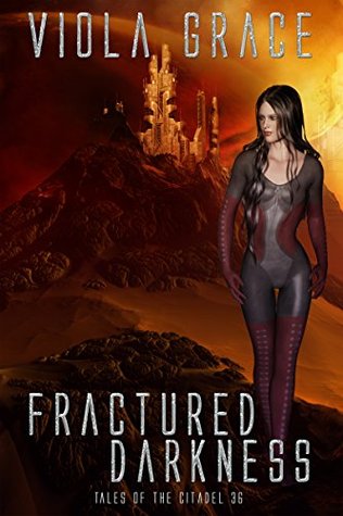 Fractured Darkness (Tales of the Citadel, #36)