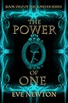 The Power of One (Forever, #2) The Power of One (Forever, #2)
