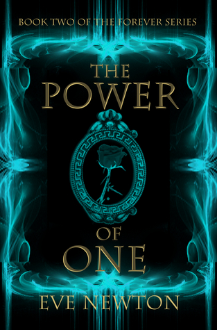 The Power of One (Forever, #2)