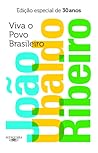 Viva O Povo Brasileiro by João Ubaldo Ribeiro