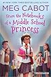 Image for From the Notebooks of a Middle School Princess