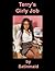 Terry's Girly Job