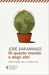 Di questo mondo e...