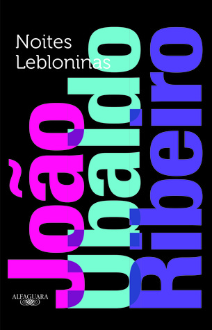 Noites lebloninas (Paperback)