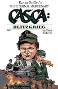 Blitzkrieg