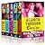 Rebirth Through Desire: The Complete Boxed Set (Rebirth Through Desire, #1-5)