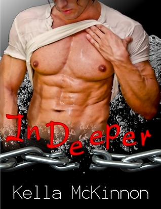 In Deeper (In Deep, #2)