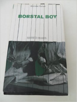 Borstal Boy By Brendan Behan - 