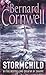 Stormchild by Bernard Cornwell
