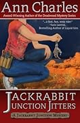 Jackrabbit Junction Jitters