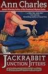 Jackrabbit Junction Jitters (Jackrabbit Junction, #2)