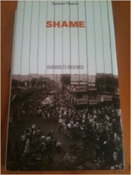 Shame (Independent Banned Books series #24)