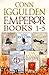 The Emperor Series Books 1-5