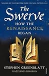 Book cover for The Swerve: How the Renaissance Began