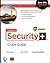 CompTIA Security+ Study Guide Authorized Courseware by Emmett Dulaney