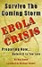 Survive The Coming Storm - Ebola Crisis: A Prepper’s Guide on How To Prepare For A Killer Global Ebola Pandemic and Treat At Home