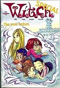 W.I.T.C.H. Special - The Year Before