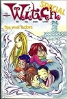 W.I.T.C.H. Special - The Year Before