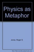 Physics As Metaphor (Hardcover)