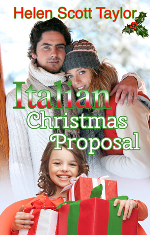 Italian Christmas Proposal (Sweet Italian Christmas, #1)