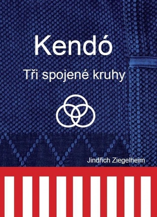 Kendó Tři spojené kruhy (Paperback)