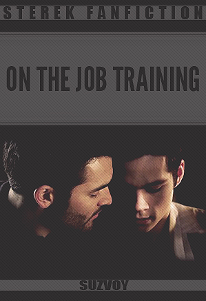 On The Job Training