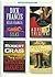 Reader's Digest Select Editions, Volume 304, 2009 #4: Silks / Very Valentine / Chasing Darkness / Water, Stone, Heart