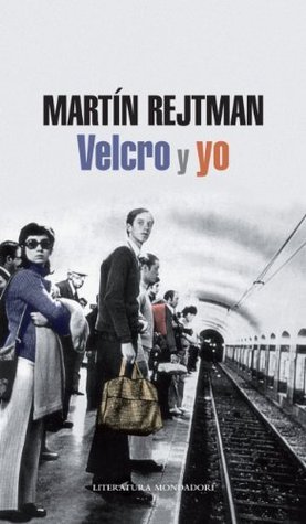Velcro y yo (Paperback)