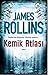 Kemik Atlası (Sigma Force, #2)