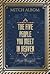 The Five People You Meet in Heaven - Meniti Bianglala by Mitch Albom The Five People You Meet in Heaven - Meniti Bianglala by Mitch Albom
