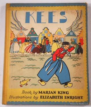 Kees (Hardcover)