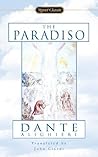 Book cover for The Paradiso (Ciardi Translation)