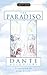 The Paradiso by Dante Alighieri