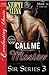 Call Me Master (Sir, #3)
