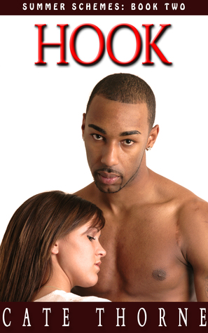 Hook (Summer Schemes #2)