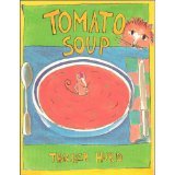 Tomato Soup (Hardcover)
