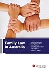 Family Law in Aus...