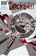 Locke & Key: Keys to the Kingdom #2