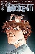 Locke & Key: Head Games #5
