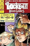 Locke & Key: Head Games #3
