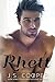 Rhett by J.S. Cooper