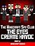 Minecraft: The Eyes Create Havoc (The Minecraft Spy Club - Part 2)