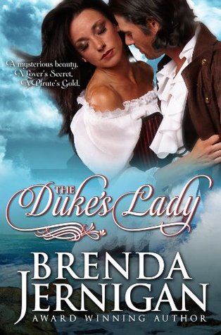 The Duke's Lady (The Ladies, #2)