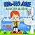 Children's book: NO-NO JOE - says no to bath: Funny rhyming children's book, starring NO-NO JOE, the kid who always says no (Children's book: NO NO JOE Book 1)